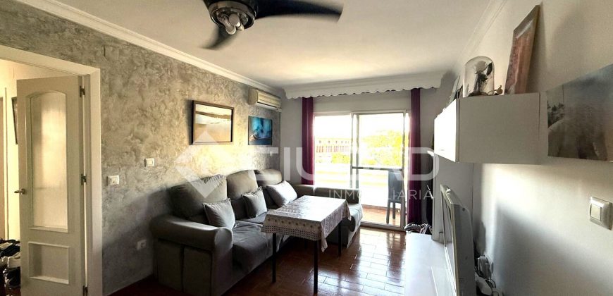 Piso de 3 habitaciones en El Pino – Plaza de Toros