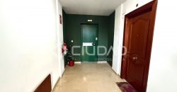 Piso de 3 habitaciones en El Pino – Plaza de Toros