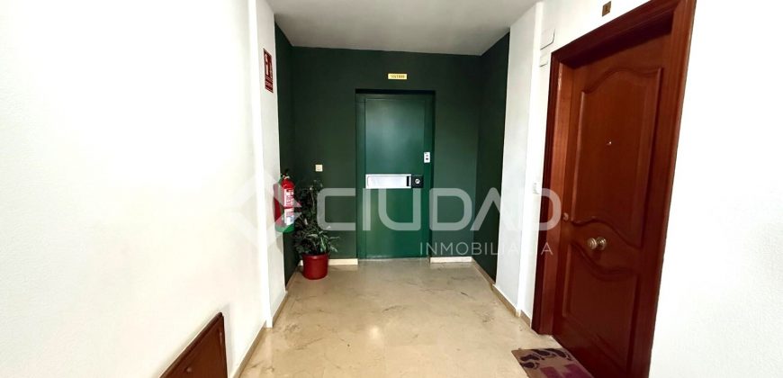 Piso de 3 habitaciones en El Pino – Plaza de Toros