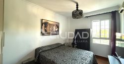 Piso de 3 habitaciones en El Pino – Plaza de Toros