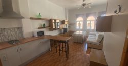 ESTUDIO RECIEN REFORMADO EN ZONA ALAMEDA.-