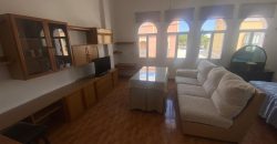 ESTUDIO RECIEN REFORMADO EN ZONA ALAMEDA.-