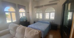 ESTUDIO RECIEN REFORMADO EN ZONA ALAMEDA.-