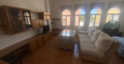 ESTUDIO RECIEN REFORMADO EN ZONA ALAMEDA.-