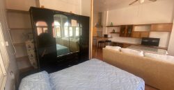 ESTUDIO RECIEN REFORMADO EN ZONA ALAMEDA.-