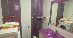 ESTUDIO RECIEN REFORMADO EN ZONA ALAMEDA.-