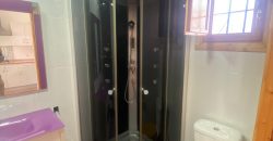 ESTUDIO RECIEN REFORMADO EN ZONA ALAMEDA.-