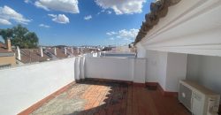 ESTUDIO RECIEN REFORMADO EN ZONA ALAMEDA.-