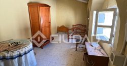 Casa de pueblo a reformar en Barrio Alto – Casco Antiguo