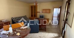 Casa de pueblo a reformar en Barrio Alto – Casco Antiguo