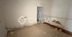 Casa de pueblo a reformar en Barrio Alto – Casco Antiguo