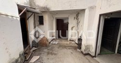 Casa de pueblo a reformar en Barrio Alto – Casco Antiguo