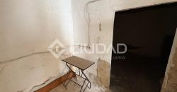 Casa de pueblo a reformar en Barrio Alto – Casco Antiguo