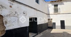 Casa de pueblo a reformar en Barrio Alto – Casco Antiguo