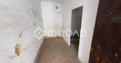 Casa de pueblo a reformar en Barrio Alto – Casco Antiguo