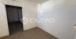 Casa de pueblo a reformar en Barrio Alto – Casco Antiguo