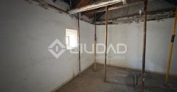 Casa de pueblo a reformar en Barrio Alto – Casco Antiguo