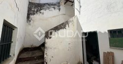 Casa de pueblo a reformar en Barrio Alto – Casco Antiguo
