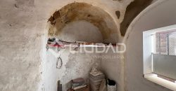 Casa de pueblo a reformar en Barrio Alto – Casco Antiguo