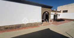 Casa + nave + apartamento independiente en Av. Al-Ándalus