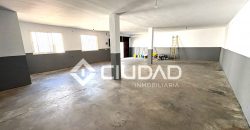 Casa + nave + apartamento independiente en Av. Al-Ándalus