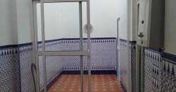 CASA EN VENTA EN CALLE DE LOS GUARNICIONEROS DE MORON DE LA FRONTERA.-