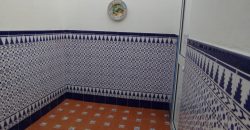 CASA EN VENTA EN CALLE DE LOS GUARNICIONEROS DE MORON DE LA FRONTERA.-