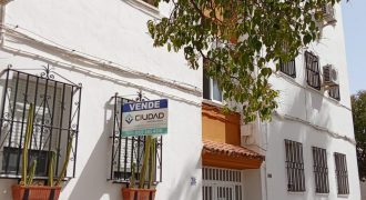 OPORTUNIDAD DE PISO EN ZONA PUERTA SEVILLA.-