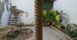 CASA PARA REFORMAR EN CALLE OSUNA DE MORON DE LA FRONTERA.-