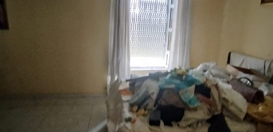 CASA PARA REFORMAR EN CALLE OSUNA DE MORON DE LA FRONTERA.-