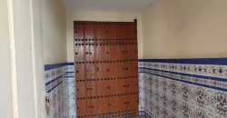 CASA PARA REFORMAR EN CALLE OSUNA DE MORON DE LA FRONTERA.-