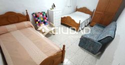 Casa – Solar en Av. Las Piletas (Urbano)