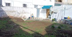 Casa – Solar en Av. Las Piletas (Urbano)