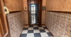 CASA EN CALLE JUAN DE PALMA.- ZONA LA CARRERA EN MORON DE LA FRA.