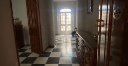 CASA EN CALLE JUAN DE PALMA.- ZONA LA CARRERA EN MORON DE LA FRA.
