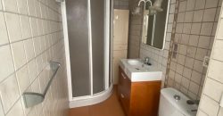 CASA EN CALLE JUAN DE PALMA.- ZONA LA CARRERA EN MORON DE LA FRA.
