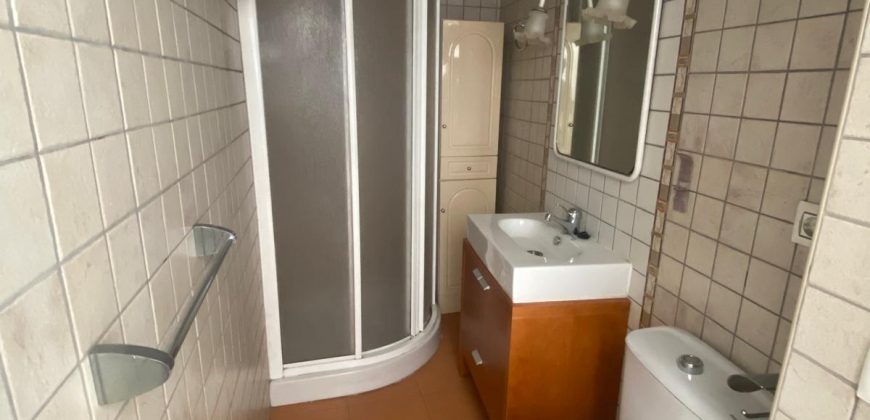 CASA EN CALLE JUAN DE PALMA.- ZONA LA CARRERA EN MORON DE LA FRA.
