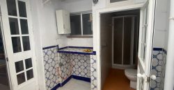 CASA EN CALLE JUAN DE PALMA.- ZONA LA CARRERA EN MORON DE LA FRA.