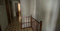 CASA EN CALLE JUAN DE PALMA.- ZONA LA CARRERA EN MORON DE LA FRA.