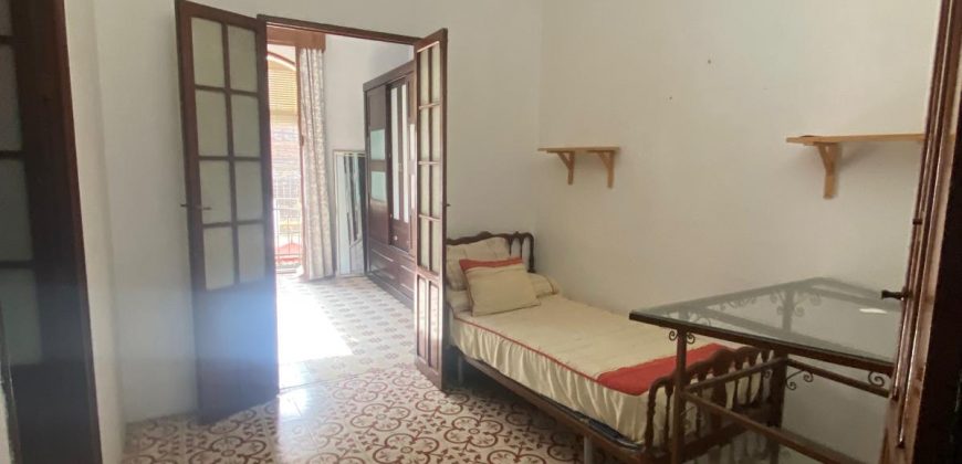 CASA EN CALLE JUAN DE PALMA.- ZONA LA CARRERA EN MORON DE LA FRA.