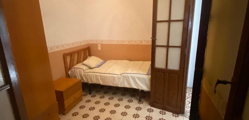 CASA EN CALLE JUAN DE PALMA.- ZONA LA CARRERA EN MORON DE LA FRA.