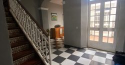 CASA EN CALLE JUAN DE PALMA.- ZONA LA CARRERA EN MORON DE LA FRA.