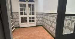 CASA EN CALLE JUAN DE PALMA.- ZONA LA CARRERA EN MORON DE LA FRA.