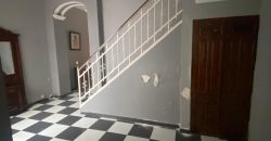 CASA EN CALLE JUAN DE PALMA.- ZONA LA CARRERA EN MORON DE LA FRA.