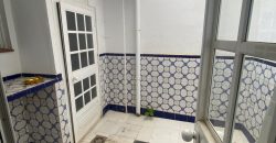 CASA EN CALLE JUAN DE PALMA.- ZONA LA CARRERA EN MORON DE LA FRA.