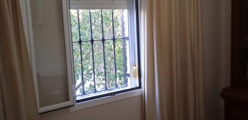 OPORTUNIDAD DE PISO EN ZONA PUERTA SEVILLA.-