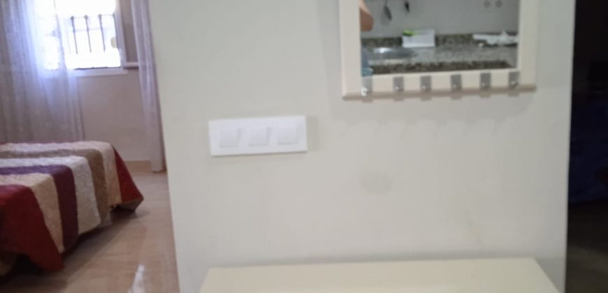 OPORTUNIDAD DE PISO EN ZONA PUERTA SEVILLA.-