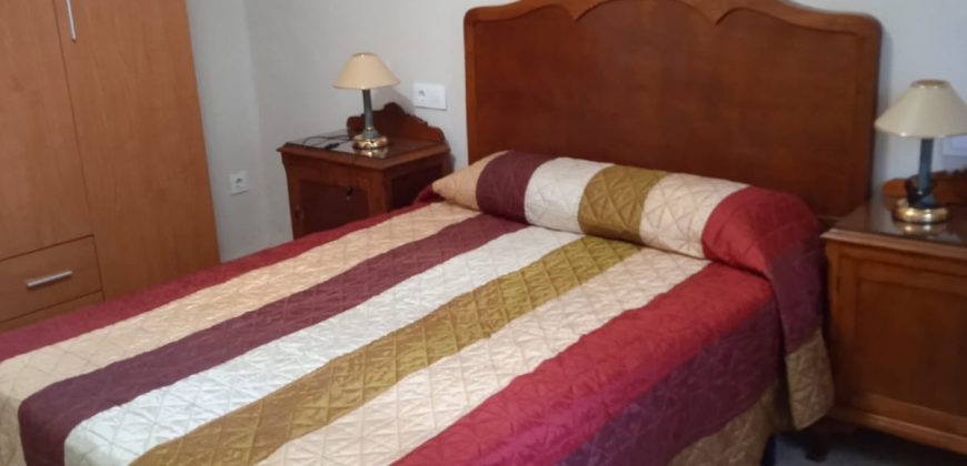 OPORTUNIDAD DE PISO EN ZONA PUERTA SEVILLA.-