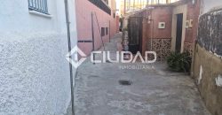 Casa – Solar en Av. Las Piletas (Urbano)