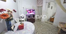 Casa – Solar en Av. Las Piletas (Urbano)